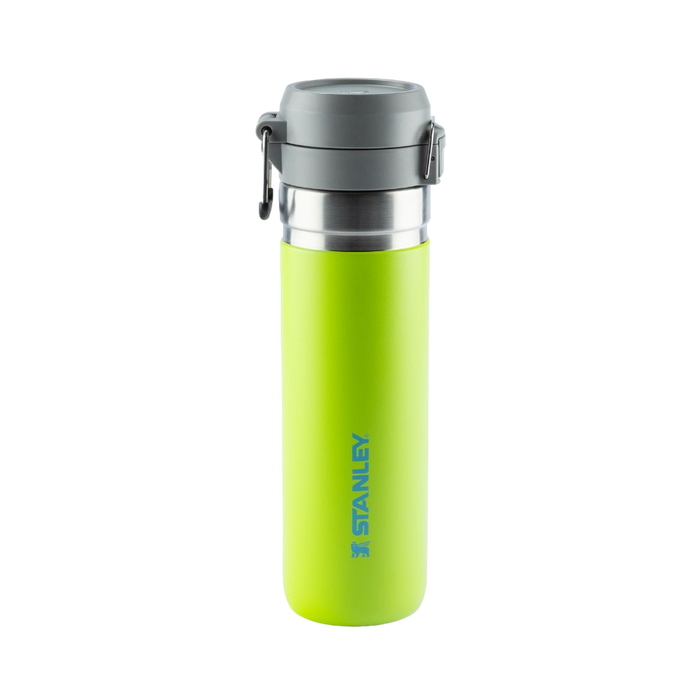 Garrafa Térmica Heat Wave Quick Flip Bright Lime | 710ml