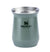 Product swatch for Cuia Térmica Hammertone Green | 236ml