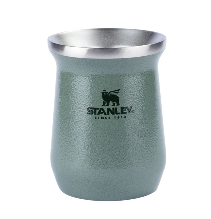 Cuia Térmica Hammertone Green | 236ml
