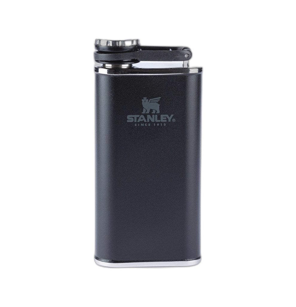 Flask Stanley Matte Black | 237ml