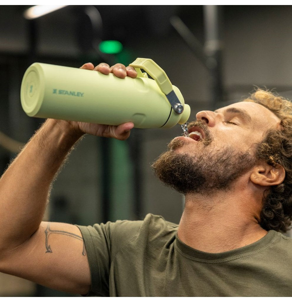 Garrafa Térmica Aerolight Fast Flow Citron | 1.1L