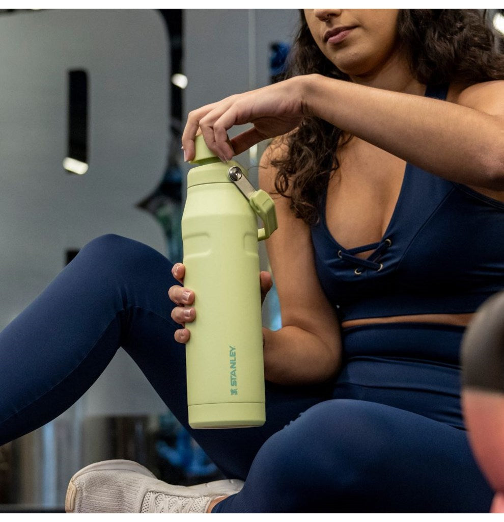 Garrafa Térmica Aerolight Fast Flow Citron | 1.1L