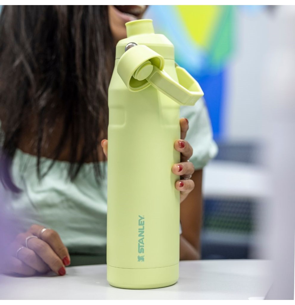 Garrafa Térmica Aerolight Fast Flow Citron | 1.1L