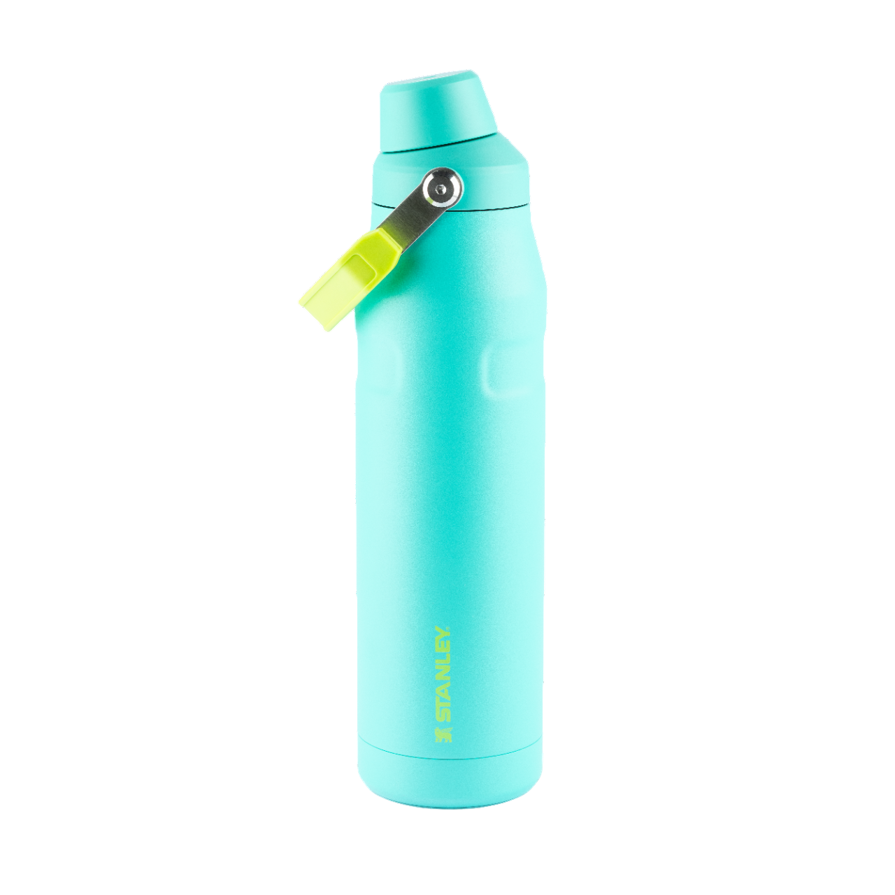 Garrafa Térmica Aerolight Fast Flow Heat Wave Tropical Teal | 1.1L