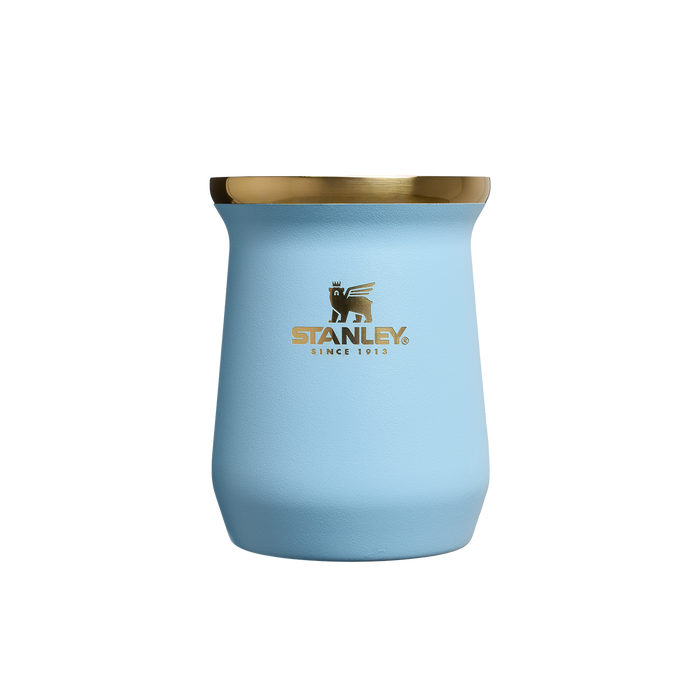 Cuia Térmica Mate Messi Blue Stanley | 236ml
