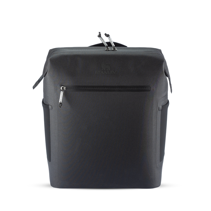 Mochila Térmica Madeleine Black Stanley | 14L
