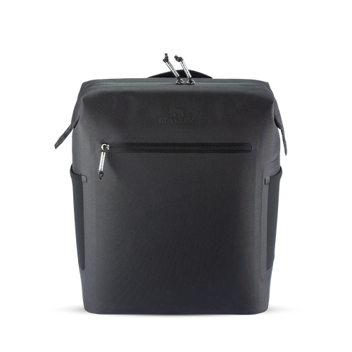 Mochila Térmica Madeleine Black Stanley | 14L
