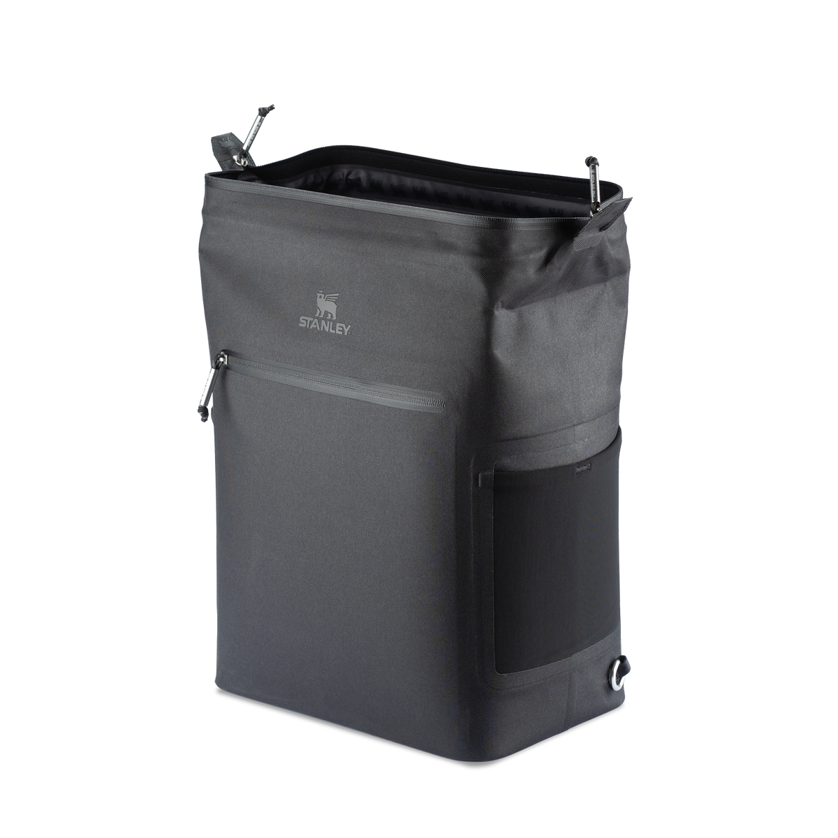 Mochila Térmica Madeleine Black Stanley | 14L