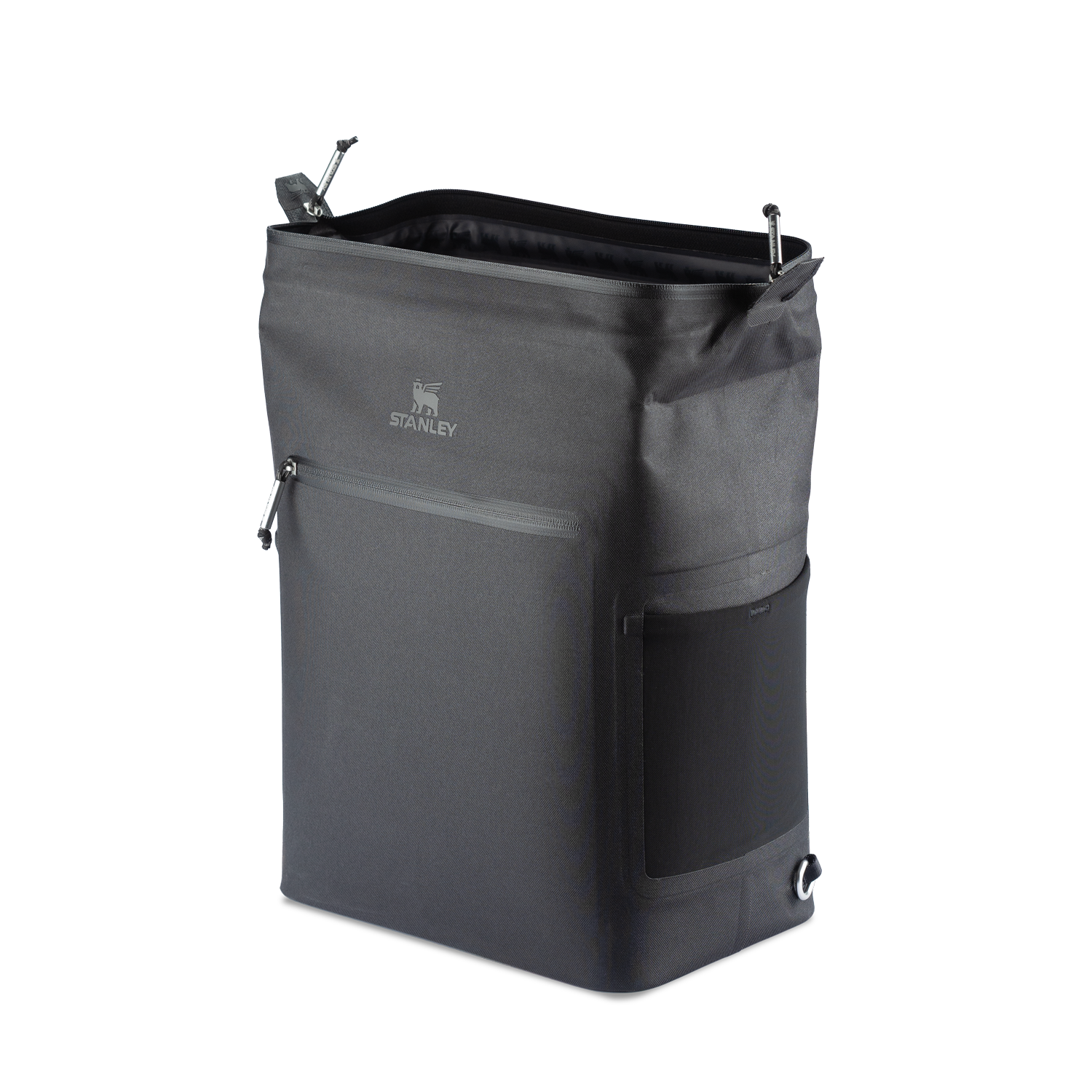 Mochila Térmica Madeleine Black Stanley | 14L