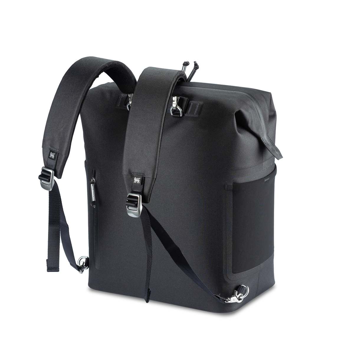 Mochila Térmica Madeleine Black Stanley | 14L