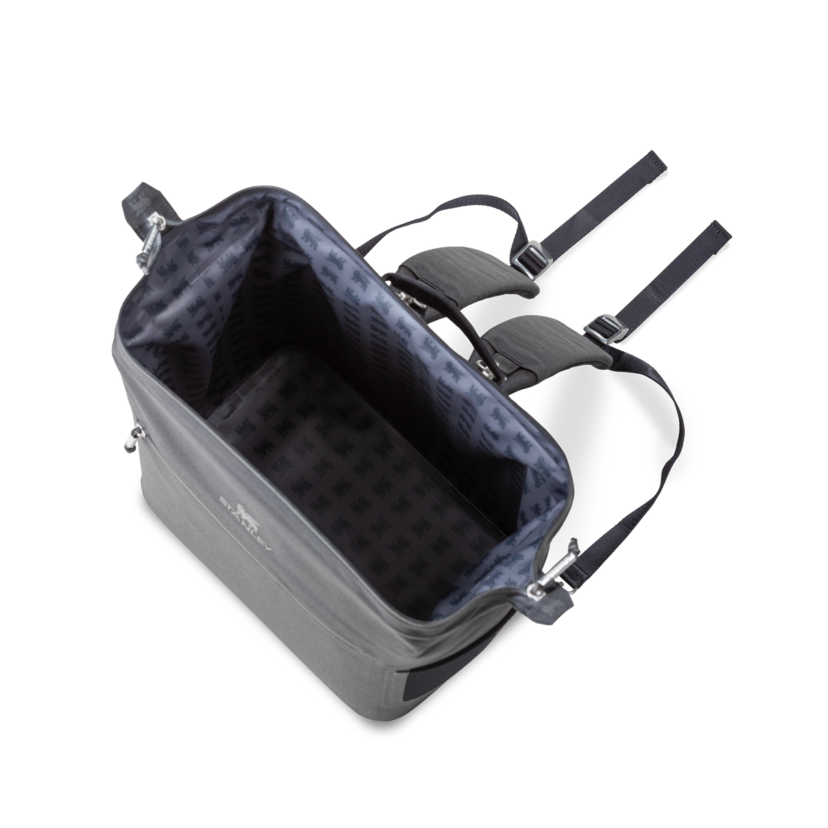 Mochila Térmica Madeleine Black Stanley | 14L