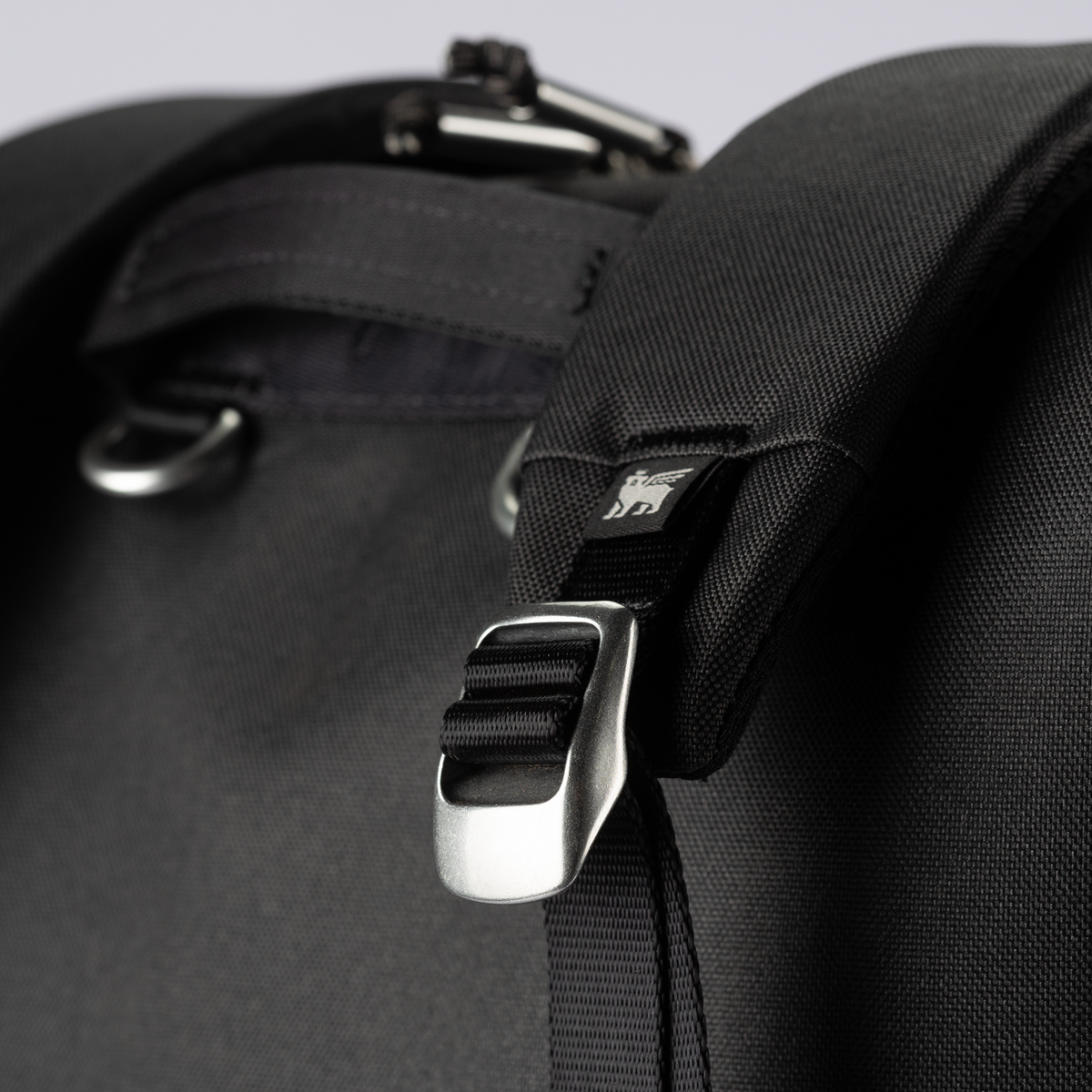 Mochila Térmica Madeleine Black Stanley | 14L