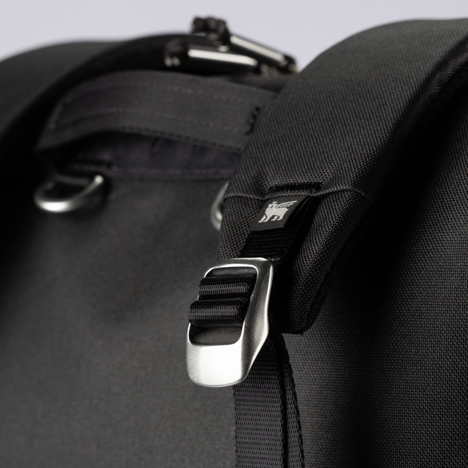 Mochila Térmica Madeleine Black Stanley | 14L