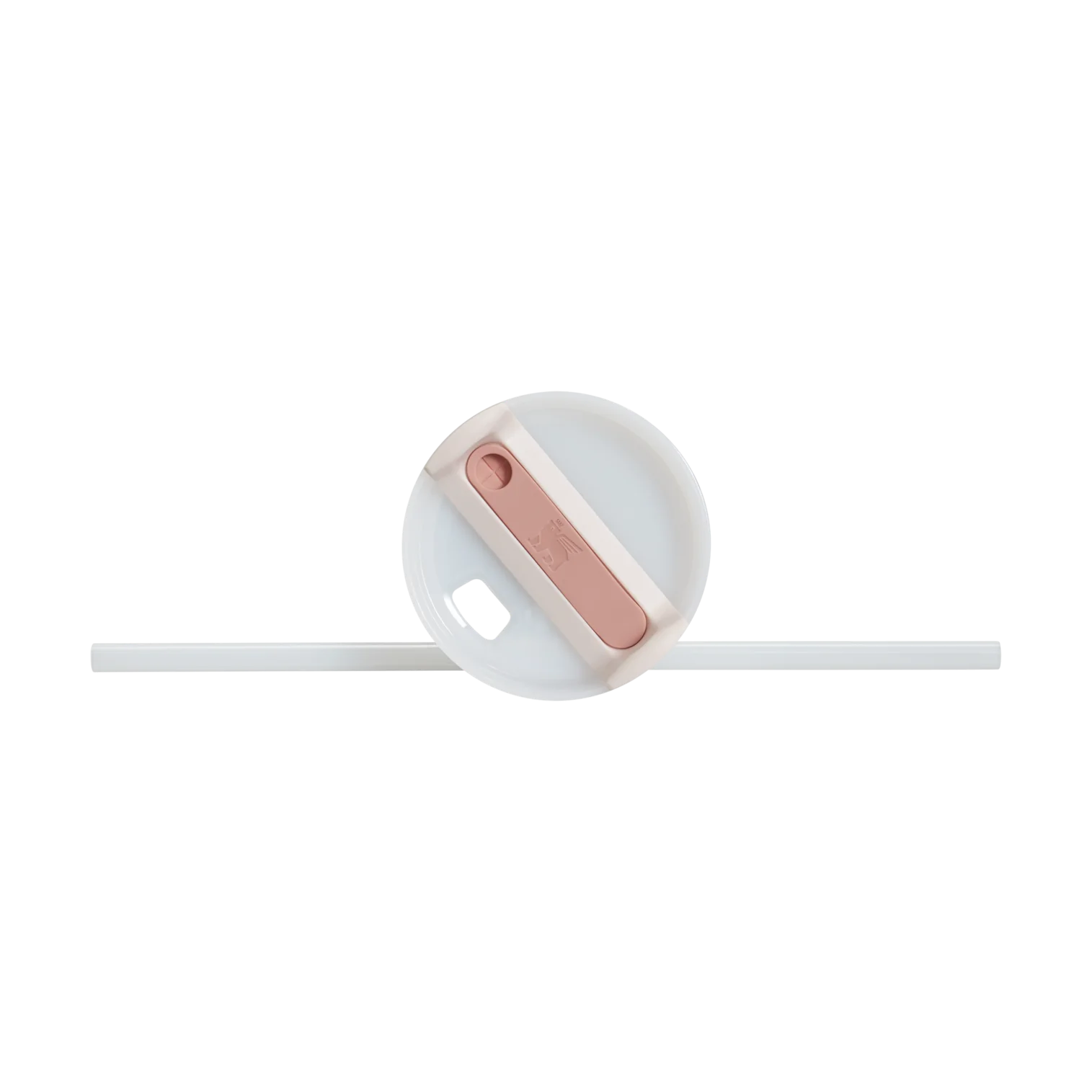 Copo Quencher Rose Quartz Stanley | 1.18L