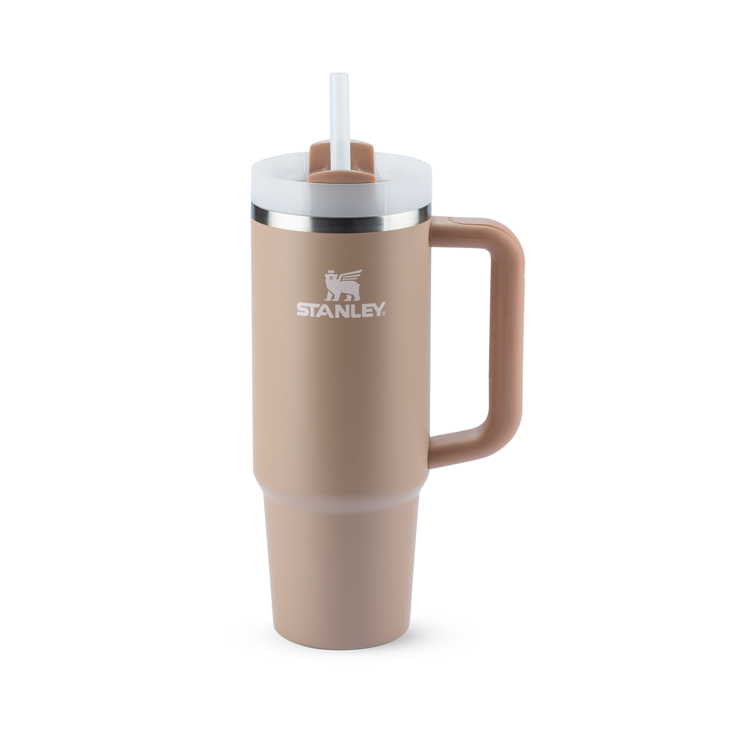 Copo Quencher Almond Rose | 887ml – Stanley 1913 BR Copo Quencher Almond Rose | 887ml – Stanley 1913 BR
