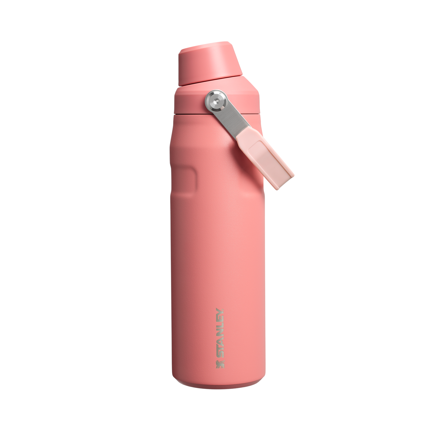 Garrafa Térmica Aerolight Fast Flow Terracota | 710ml – Stanley