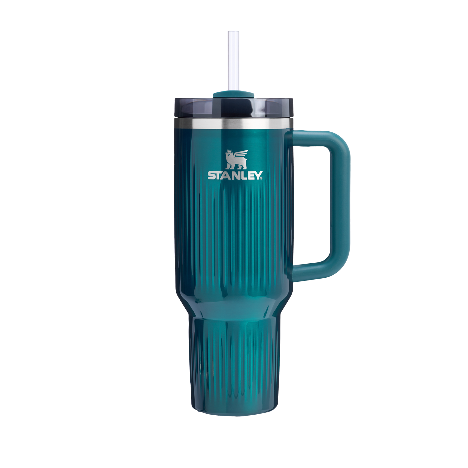 Copo Quencher Marina Shine | 1.18l – Stanley 1913 BR Copo Quencher Marina Shine | 1.18l – Stanley 1913 BR