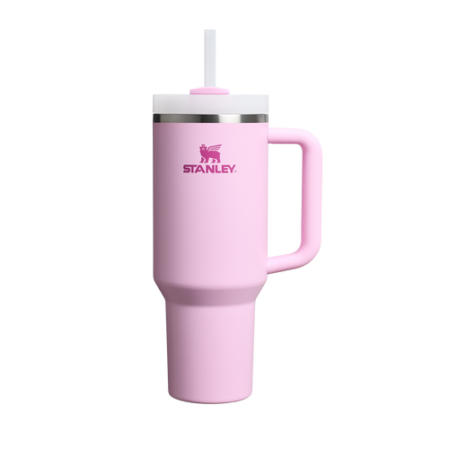 Copo Quencher Cherry Blossom Stanley | 1.18L