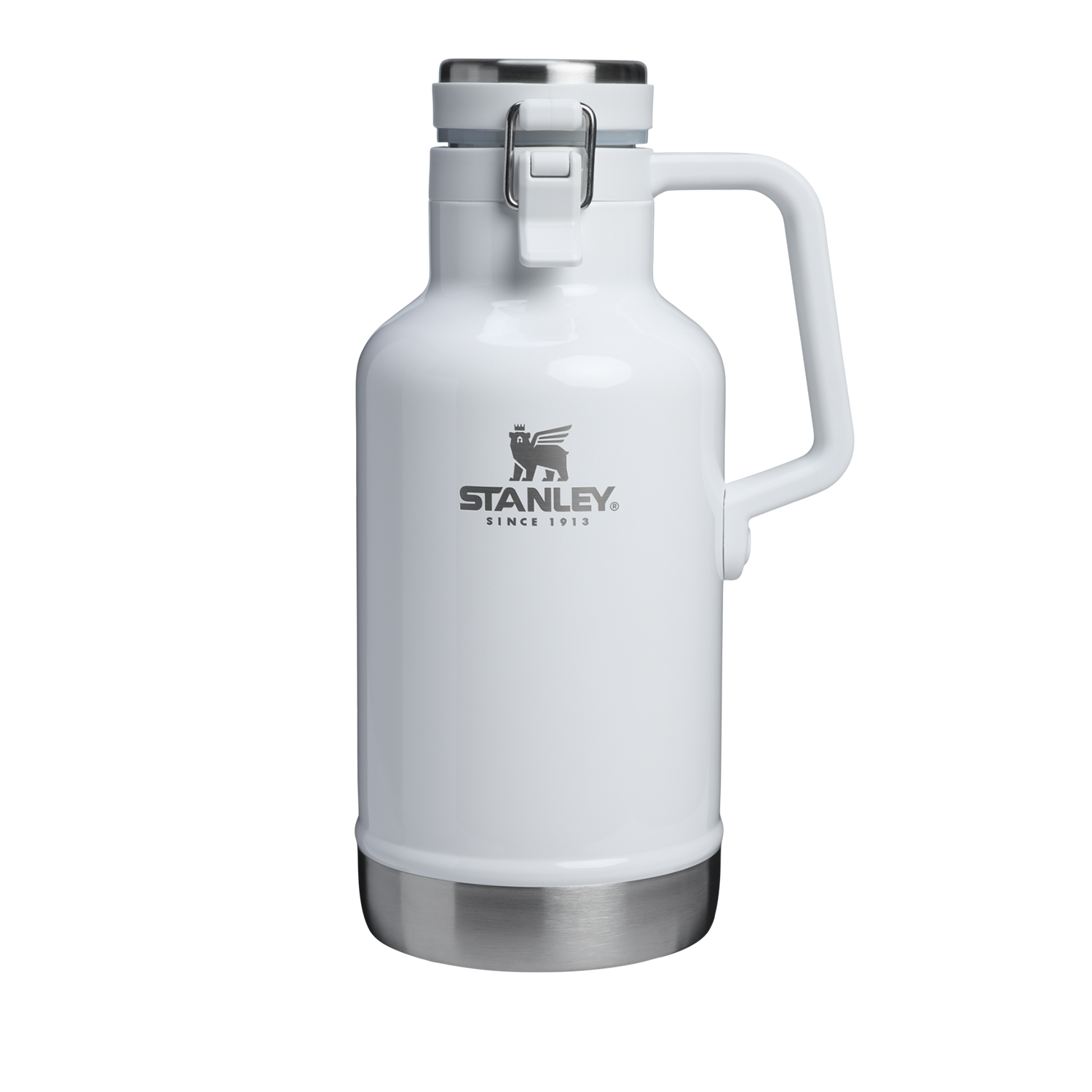 Growler Térmico Classic Frost Gloss | 1.9L – Stanley 1913 BR