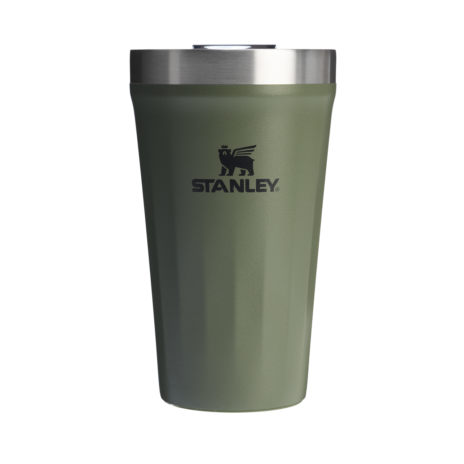 Copo Texturizado Com Tampa Dried Pine| 473ml – Stanley 1913 BR