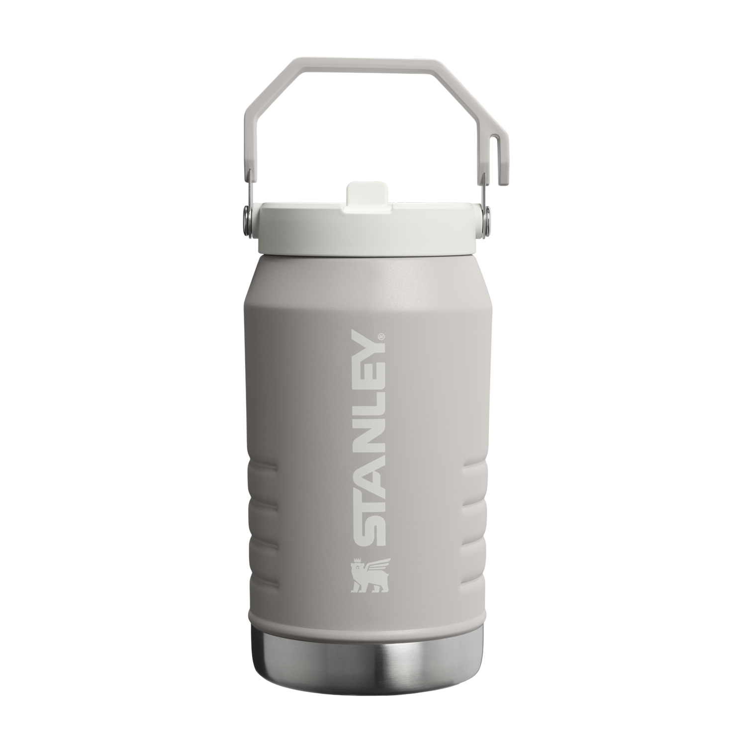 オットマン、STANLEYS Jug Térmica Flip Straw Ash | 1.9L – Stanley 1913 BR