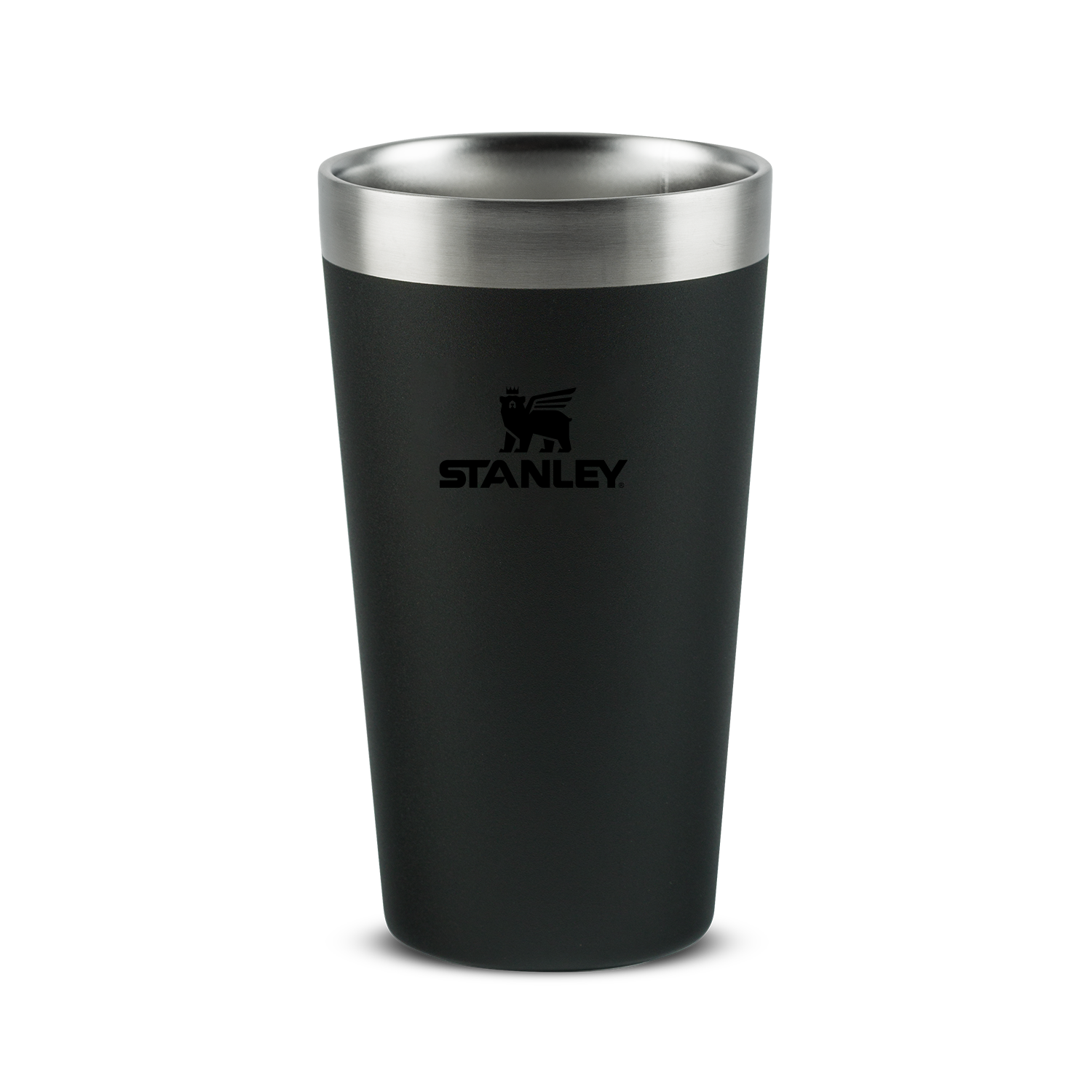 Copo Térmico Stanley Black 2.0 | 354ml – Stanley 1913 BR