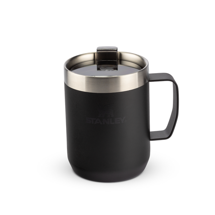 Camp Mug Black 2.0 | 236ml