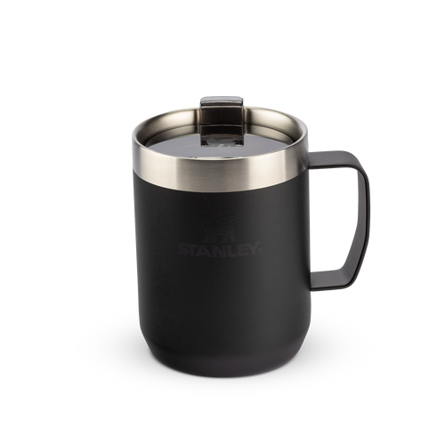 Camp Mug Black 2.0 | 236ml
