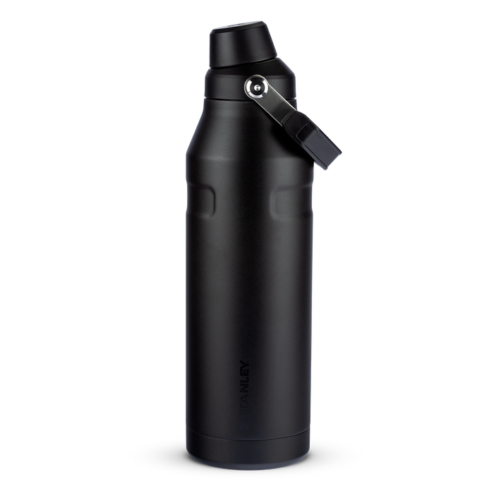 Garrafa Térmica Aerolight Fast Flow Black | 1.48l