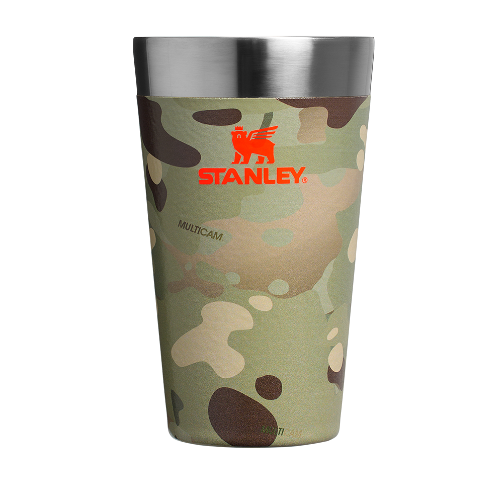 Copo Térmico Post Malone | 473ml
