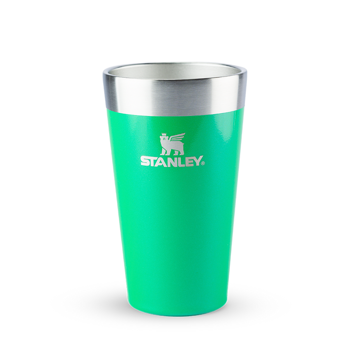 Copo Térmico de Cerveja Stanley Clover Shimmer | 473ml