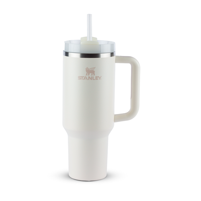 Copo Quencher Cream Stanley | 1.18L