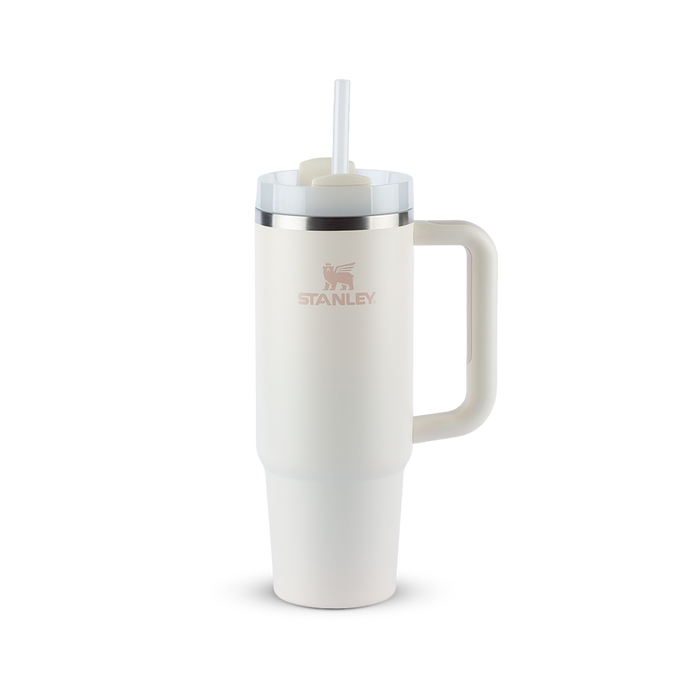 Copo Quencher Cream Stanley | 887ML