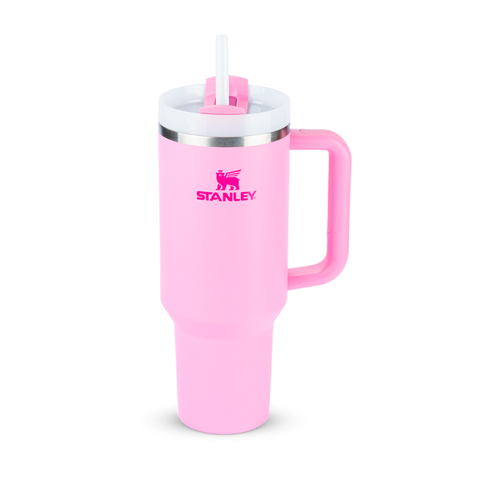 Copo Quencher Peony Stanley | 1.18L