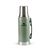 Product swatch for Garrafa Térmica Mate System Hammertone Green | 1.2L