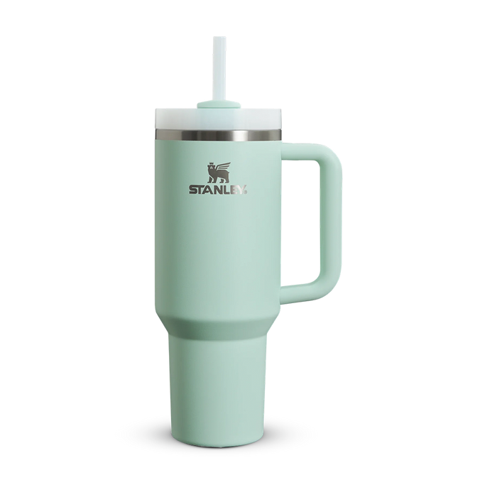 Copo Quencher Mint Stanley | 1,18L
