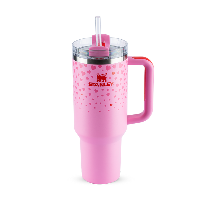 Copo Quencher Sweet Hearts Stanley | 1.18L