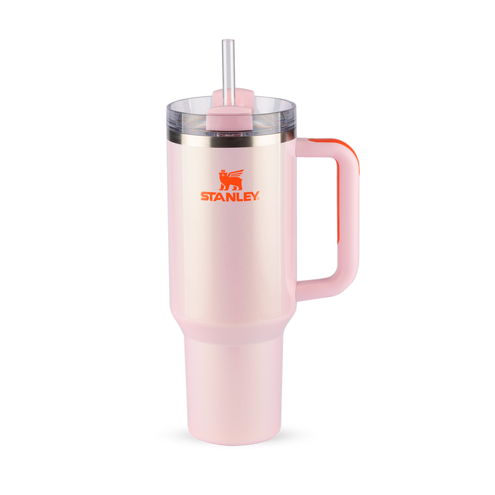 Copo Quencher Rose Petal Shimmer New Frequency | 1.18L