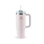 Product swatch for Copo Quencher Rose Quartz Stanley | 887ML