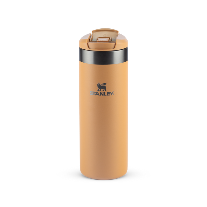 Garrafa Térmica Aerolight Transit Camel | 473ml