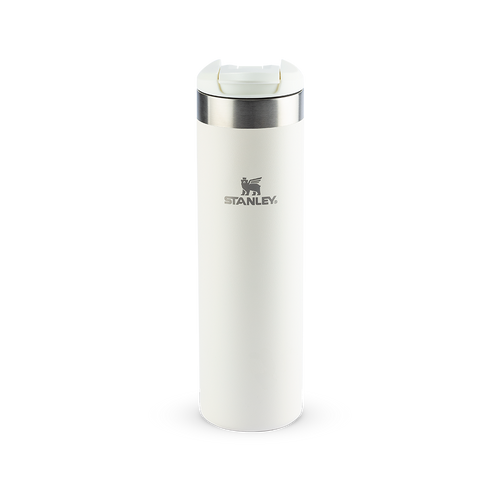Garrafa Térmica Aerolight Transit Cream | 591ML