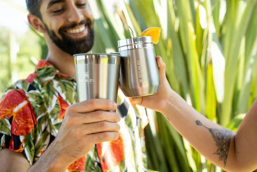 Sustentabilidade e durabilidade: como os produtos Stanley 1913 contribuem para um estilo de vida eco-friendly?