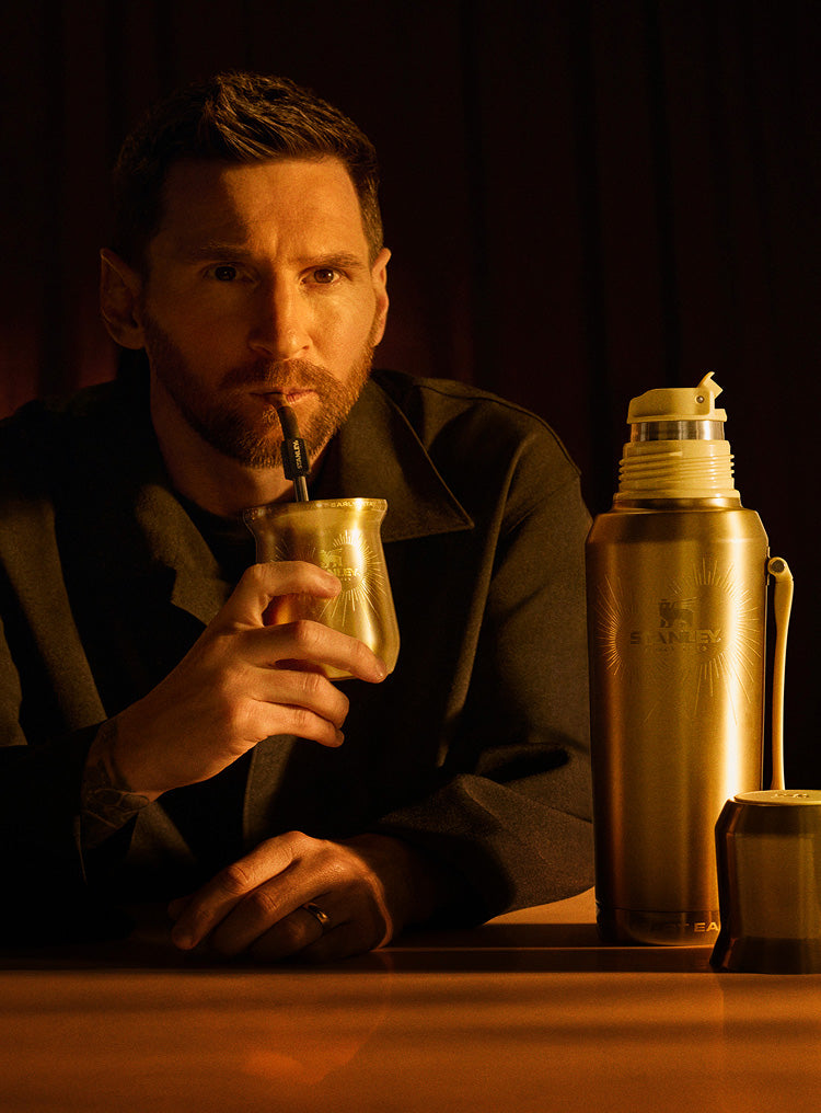 Messi Legacy – Stanley 1913 BR