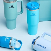 Produtos Azuis