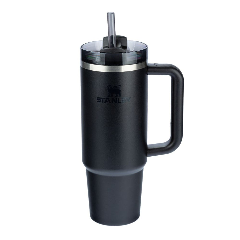 Stanley 1913 Copo Quencher Black 2.0 Stanley 887ML
