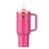 Modelo 8 - Copo Quencher Pink Parade | 1.18L