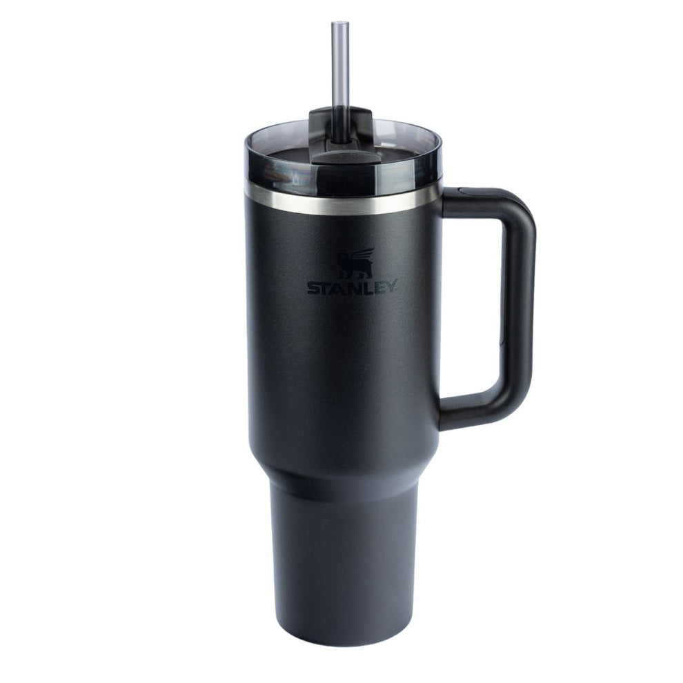 Stanley 1913 Copo Quencher Black 2.0 Stanley 1.18L