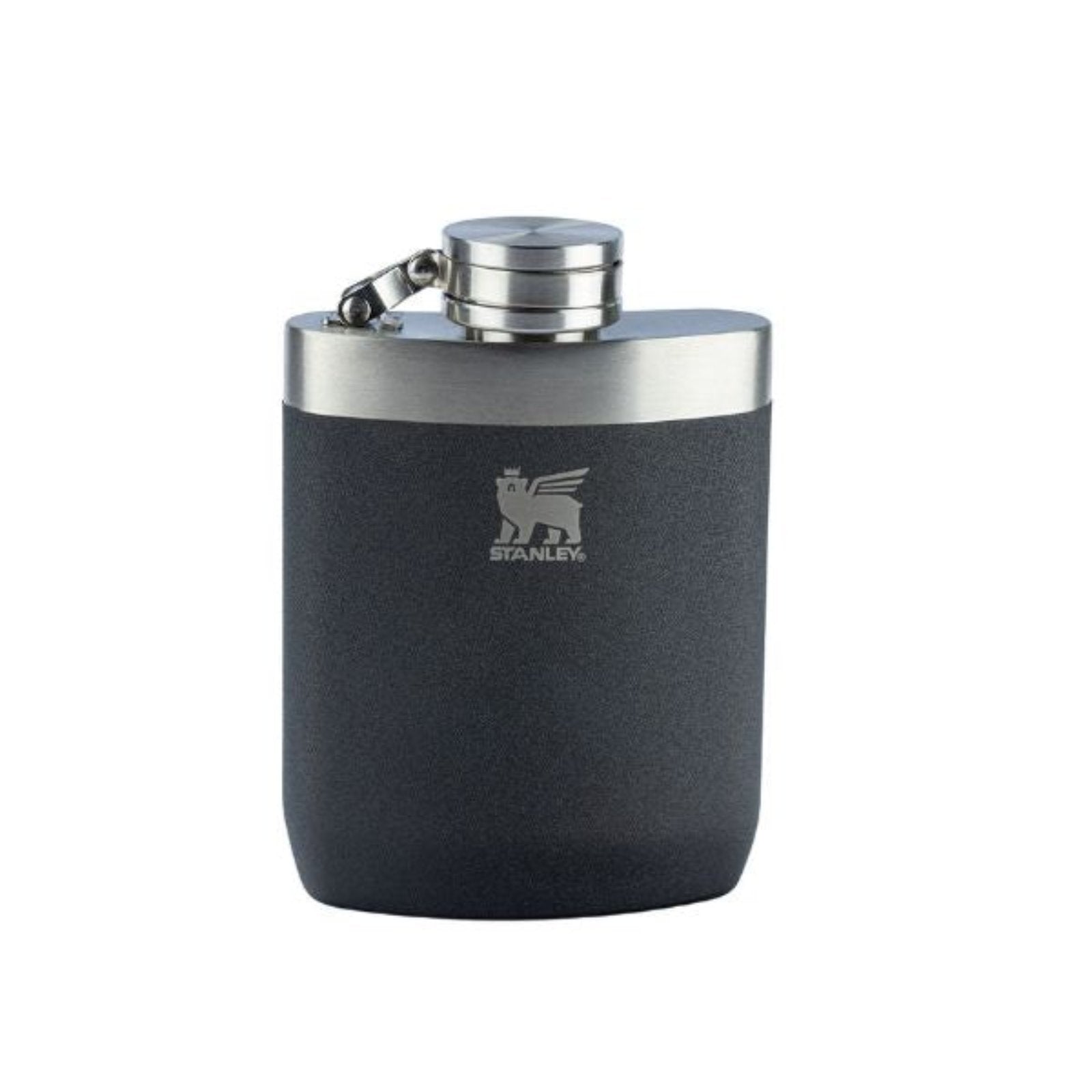Linha Térmica Bar Flask 2.0 Foundry Black 236ml Stanley Stanley 1913