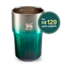 Modelo 2 - Beer Tumbler Happy Hour Stanley Hoppy Haze | 384ml