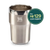 Product swatch for Beer Tumbler Happy Hour Stanley Stainless Steel | 384ml